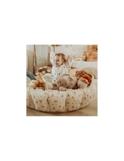 Tapis de jeu 3 en 1 Bloom rabbit - PlayandGo