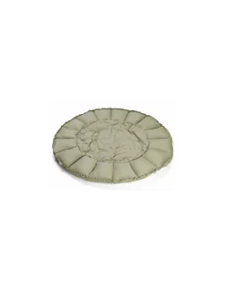 Tapis de jeu 3 en 1 Bloom vert - PlayandGo
