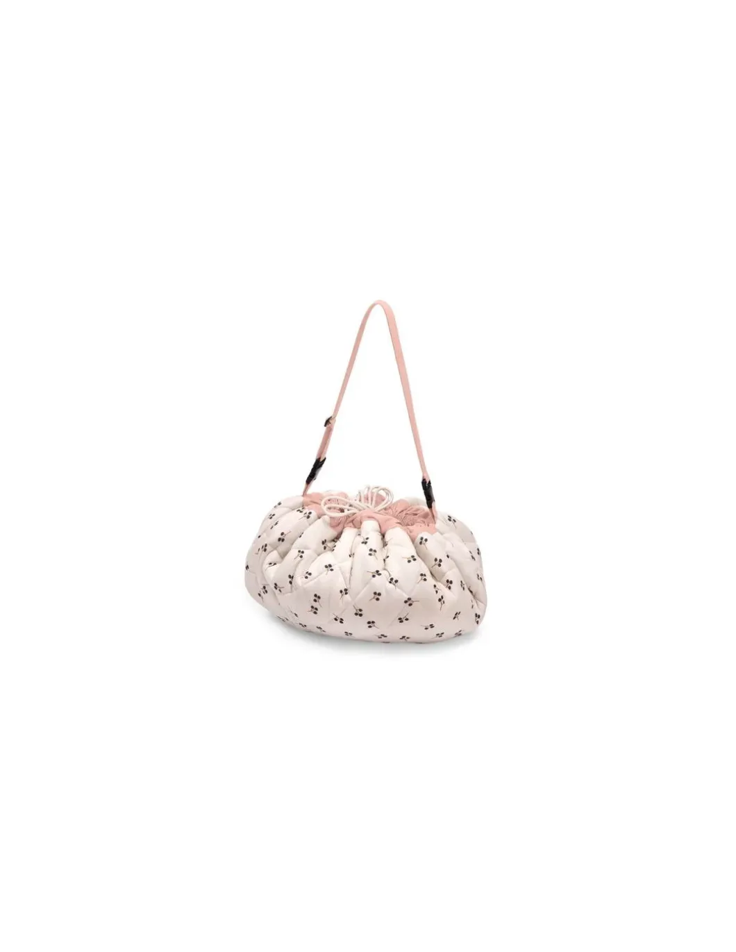 Tapis de jeu et sac de rangement Après la pluie - Moulin Roty