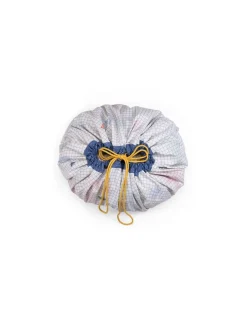 Tapis de jeu et sac de rangement Les toupitis - Moulin Roty