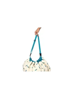 Tapis de jeu et sac de rangement Le voyage d'Olga - Moulin Roty