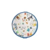 Tapis de jeu et sac de rangement Puce & Pilou - Moulin Roty