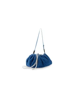 Tapis de jeu et sac de rangement Puce & Pilou - Moulin Roty