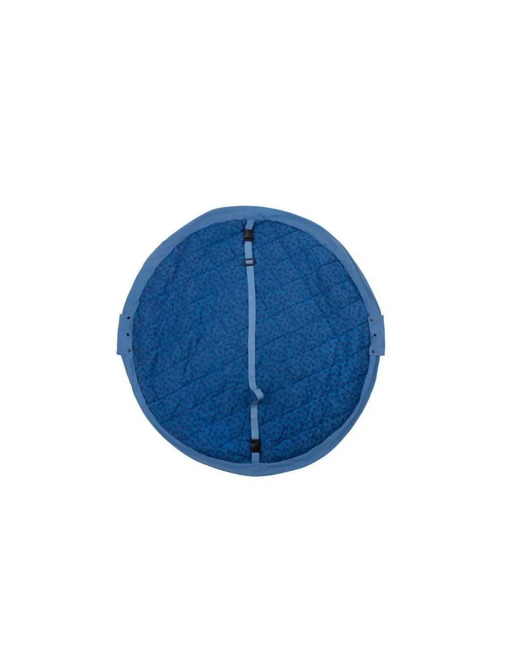 Tapis de jeu et sac de rangement Puce & Pilou - Moulin Roty
