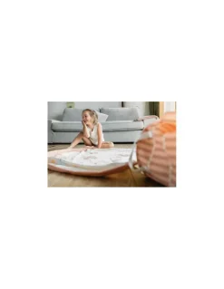 Tapis de jeu Soo Monde féerique - PlayAndGo