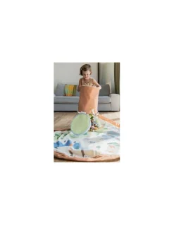 Tapis de jeu Soo Zoo - PlayAndGo