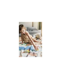Tapis de jeu Soo Zoo - PlayAndGo