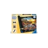 Tapis de puzzle 300 à 1500 pièces - Ravensburger