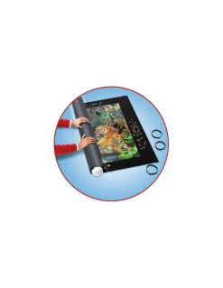 Tapis de puzzle XXL 1000 à 3000 pièces - Ravensburger