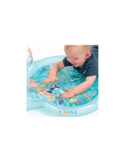 Tapis d'eau marin - LUDI