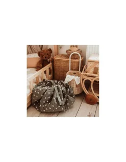 Tapis d'éveil bio 3 en 1 Birds - PlayandGo
