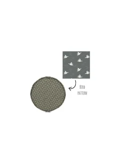 Tapis d'éveil bio 3 en 1 Birds - PlayandGo