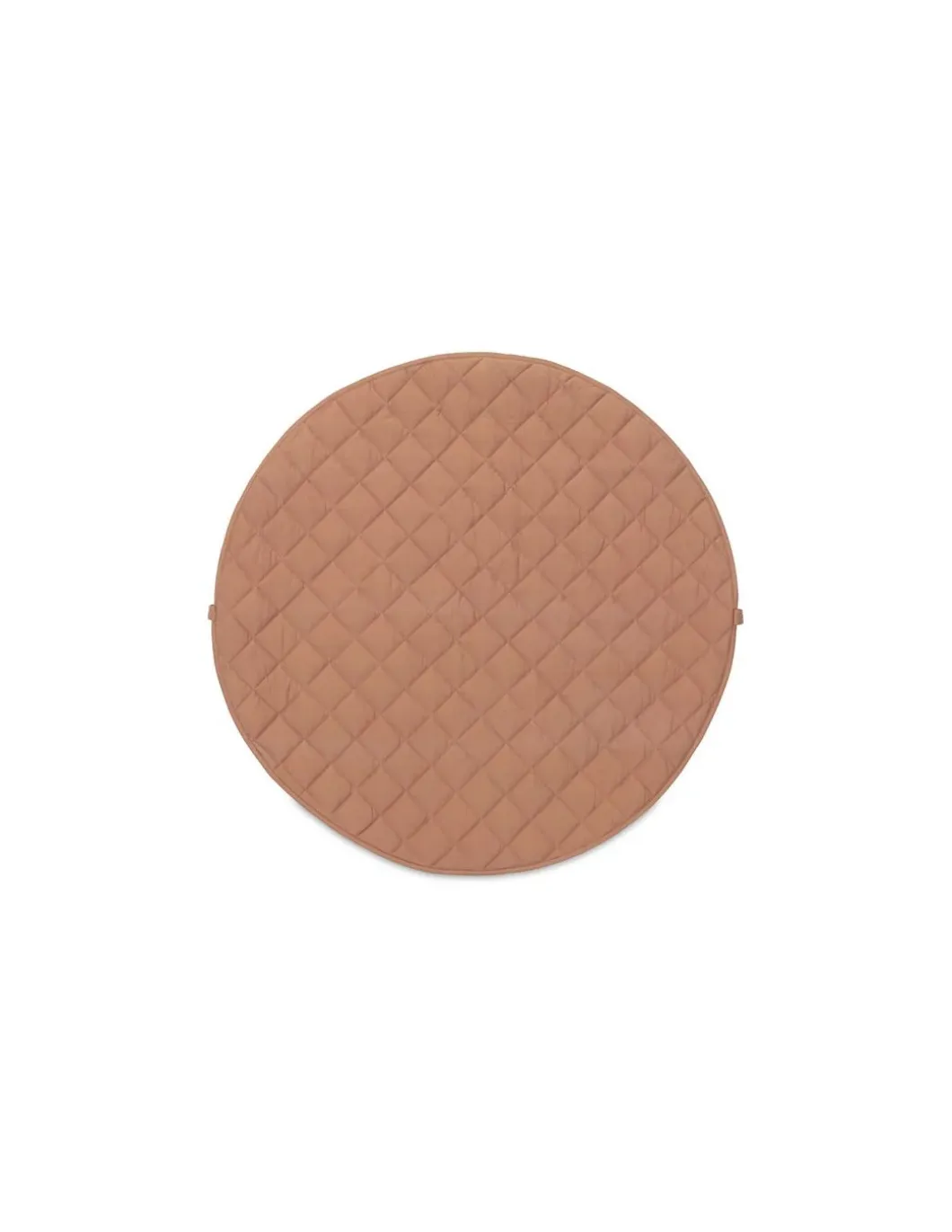 Tapis d'éveil bio 3 en 1 brun - PlayandGo
