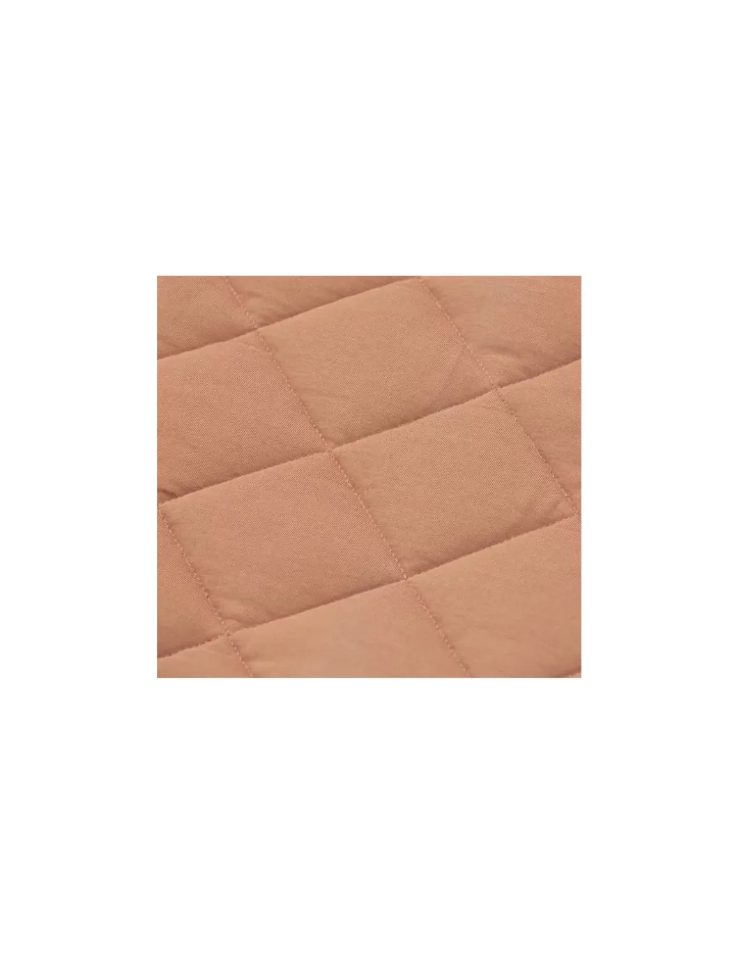 Tapis d'éveil bio 3 en 1 brun - PlayandGo