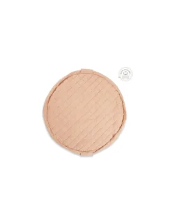 Tapis d'éveil bio 3 en 1 fleuri - PlayandGo