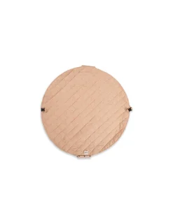 Tapis d'éveil bio 3 en 1 fleuri - PlayandGo
