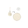 Tapis d'éveil bio 3 en 1 Rabbit - PlayandGo