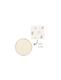 Tapis d'éveil bio 3 en 1 Rabbit - PlayandGo