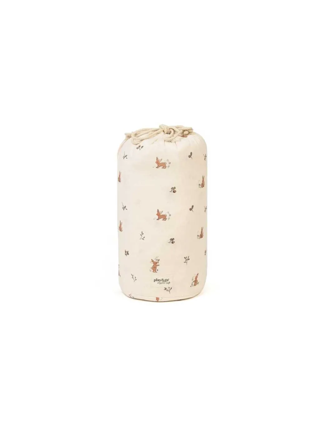 Tapis d'éveil bio 3 en 1 Rabbit - PlayandGo
