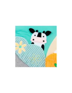 Tapis d'éveil ferme - Little Big Friends