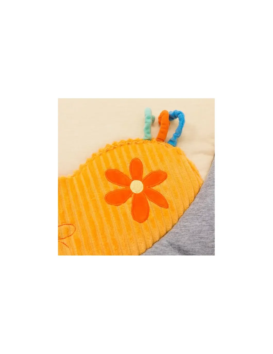 Tapis d'éveil ferme - Little Big Friends
