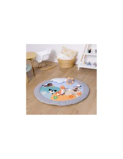 Tapis d'éveil ferme - Little Big Friends