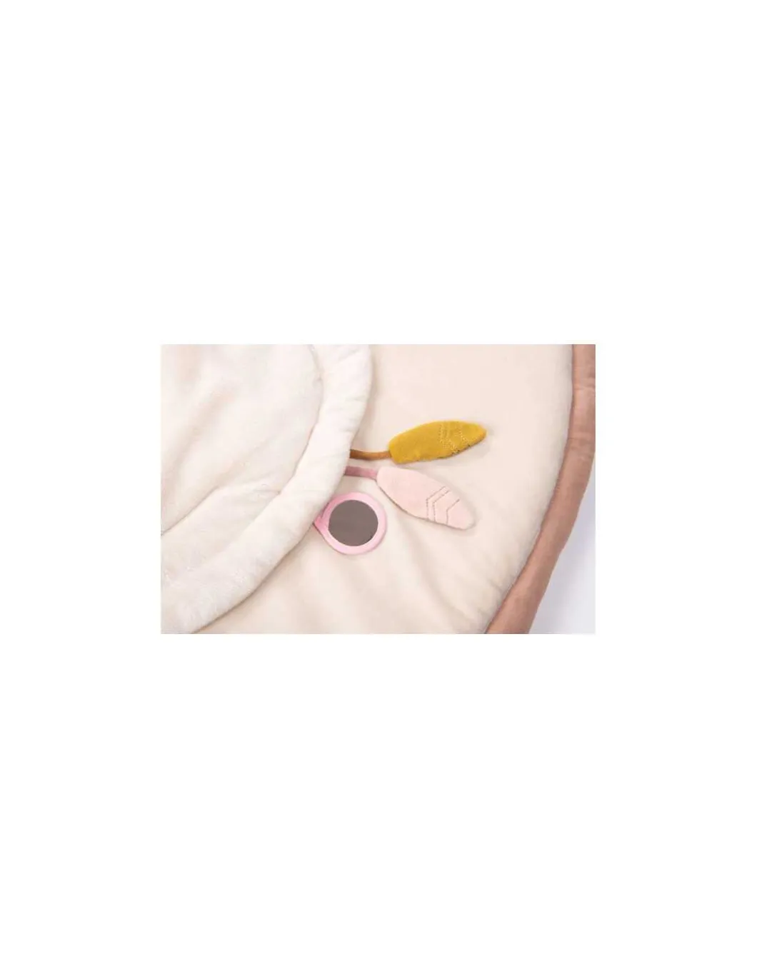 Tapis d'éveil La petite école de danse - Moulin Roty