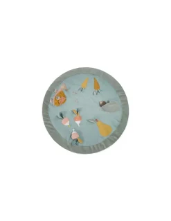 Tapis d'éveil Trois Petits Lapins - Moulin Roty