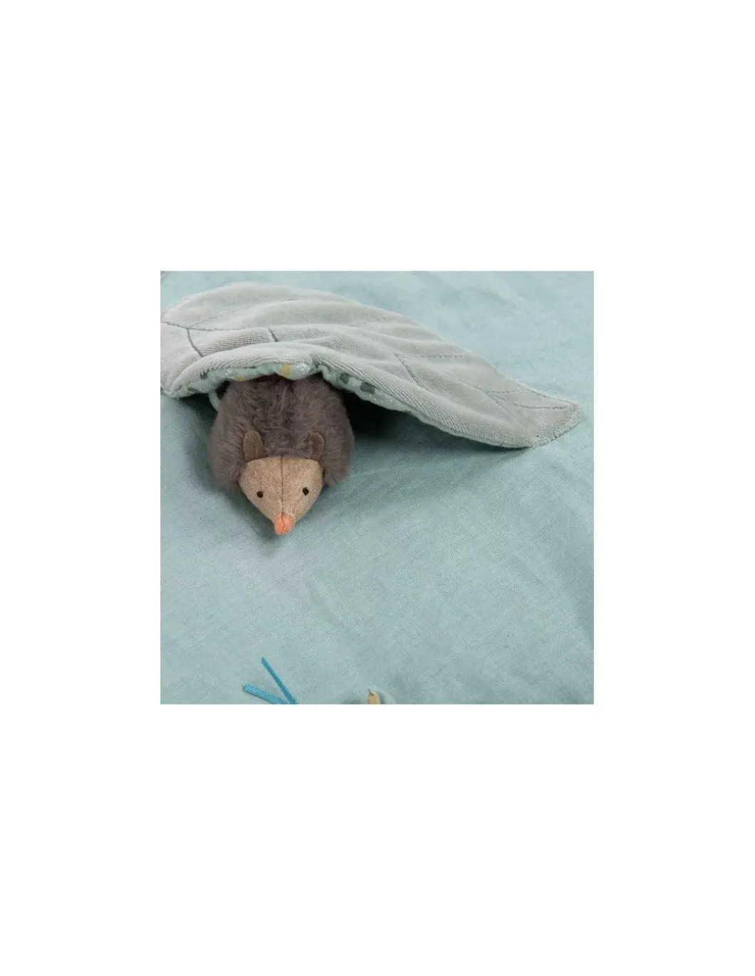 Tapis d'éveil Trois Petits Lapins - Moulin Roty