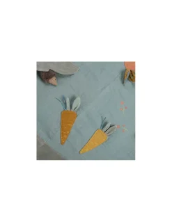 Tapis d'éveil Trois Petits Lapins - Moulin Roty