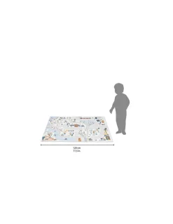 Tapis La Vallée Blanche Cross Roads - Janod