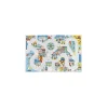 Tapis Ville Cross Roads - Janod