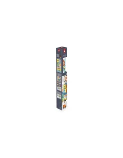 Tapis Ville Cross Roads - Janod