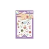Tatouages fairy friends - Djeco