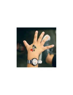 Tatouages happy spring - Djeco