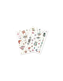 Tatouages les bijoux de Fiona - Djeco