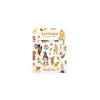 Tatouages Les Minouchkas - Moulin Roty