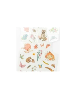 Tatouages Les Rosalies - Moulin Roty