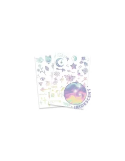 Tatouages Lucky charms - Djeco