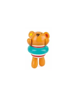 Teddy et sa bouée - Hape