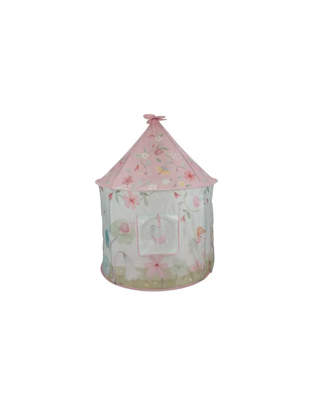 Tente de jeu Fairy Garden - Little Dutch