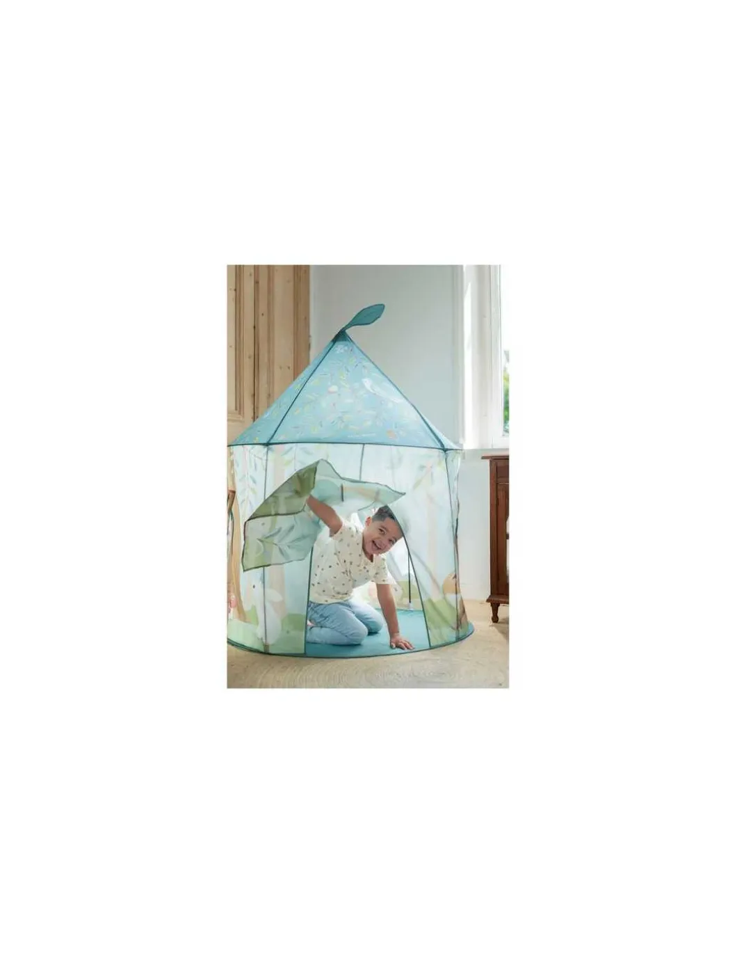 Tente de jeu Forest Friends - Little Dutch