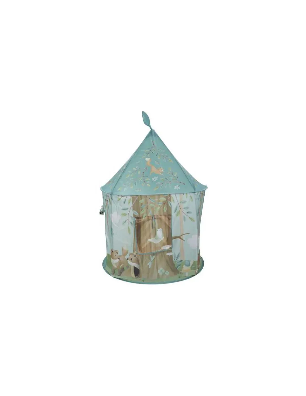 Tente de jeu Forest Friends - Little Dutch