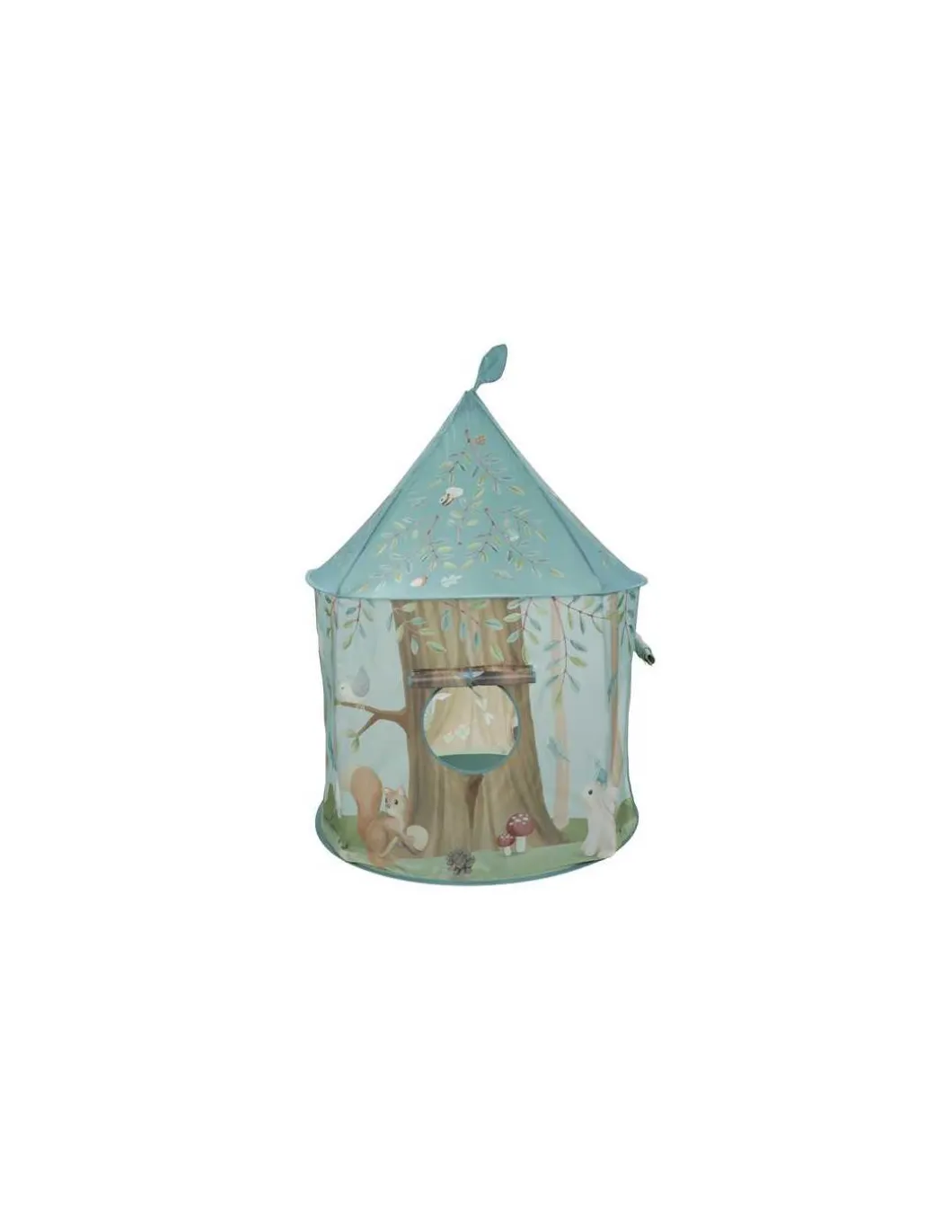 Tente de jeu Forest Friends - Little Dutch