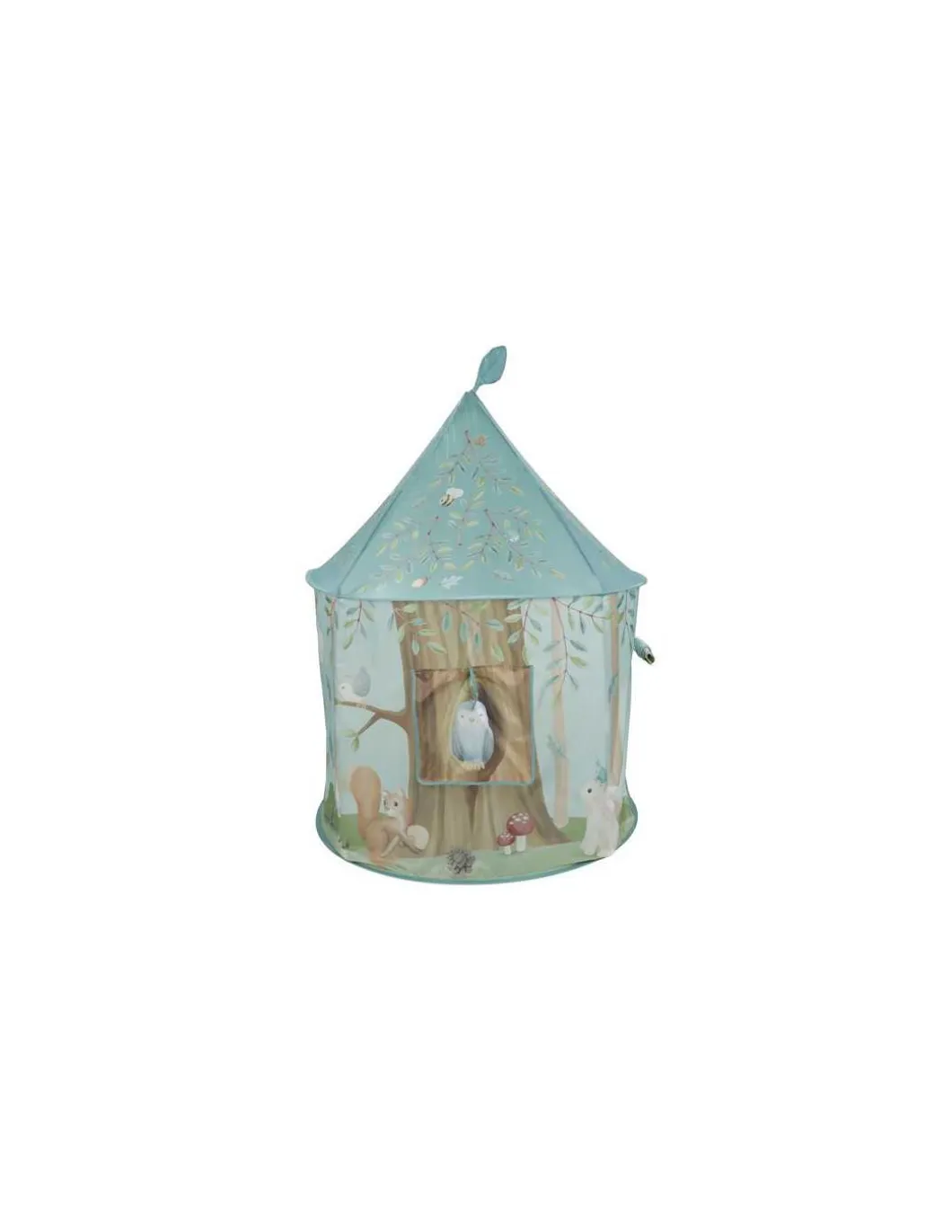 Tente de jeu Forest Friends - Little Dutch
