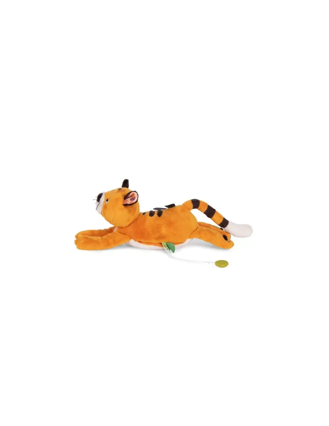Tiho le tigre musical Dans la jungle - Moulin Roty