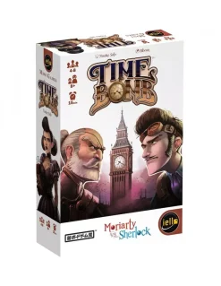 Timebomb - iello