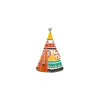 Tipi multicolore - Djeco