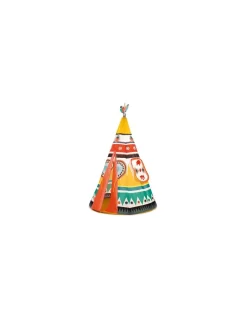Tipi multicolore - Djeco