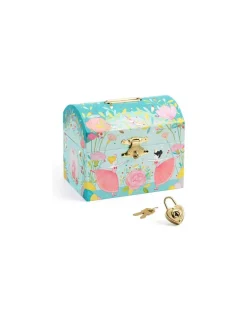 Tirelire Ballerine - Djeco